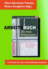 Arbeitsbuch „Die neue Reformation“